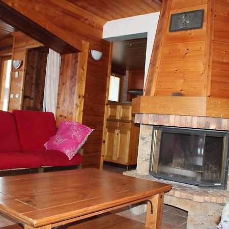 Chalet 1 La Forestiere เลส์เฌต์ ภายนอก รูปภาพ