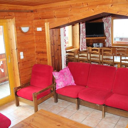 Chalet 1 La Forestiere เลส์เฌต์ ภายนอก รูปภาพ